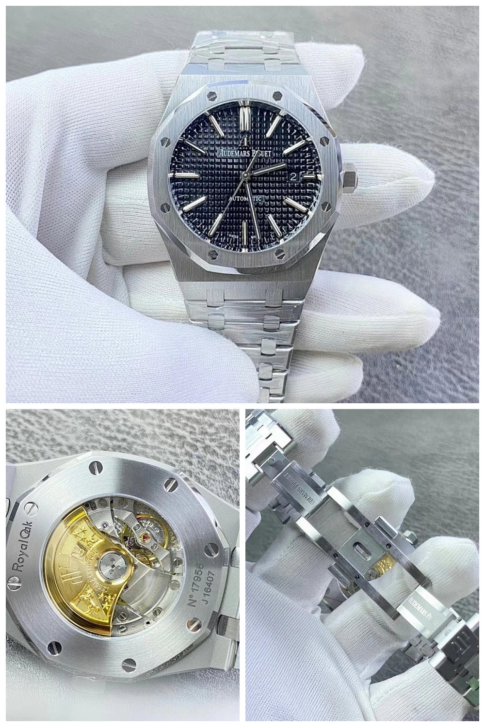 NB - Mix Watch - 294