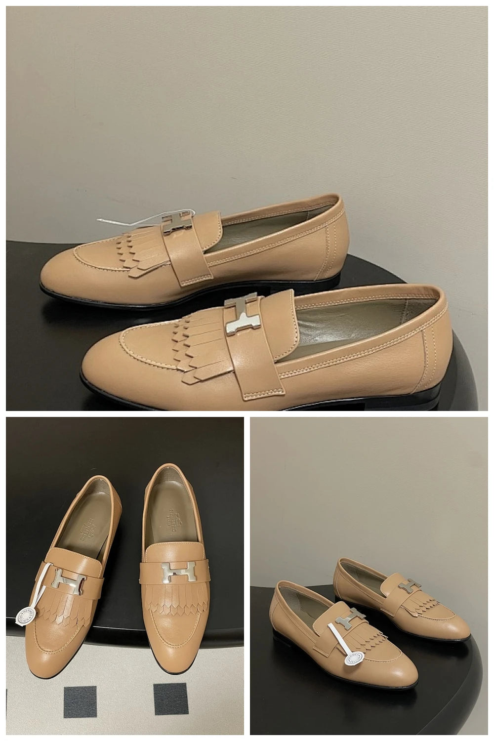 NB - HMS Women Shoes - 679