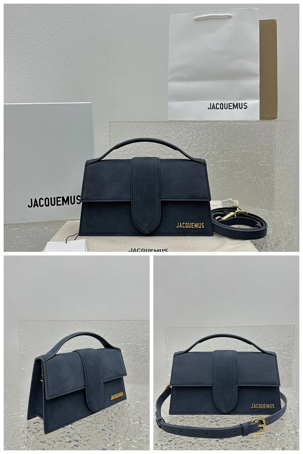 NB - JCA Bag - 343