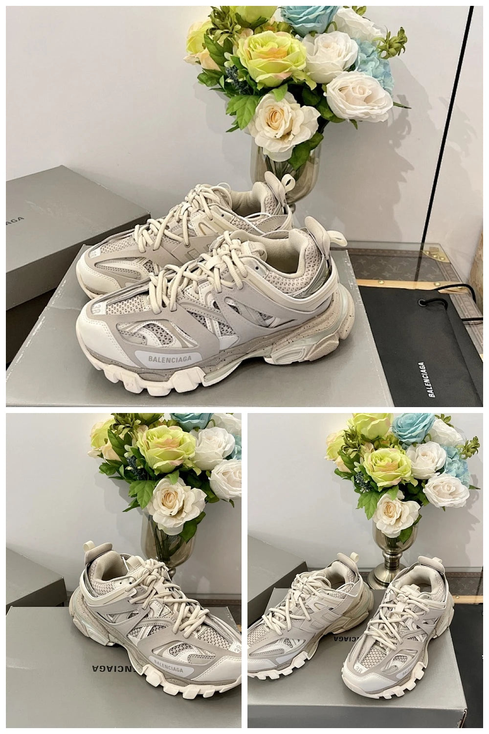 NB - BG Women Shoes - 1410