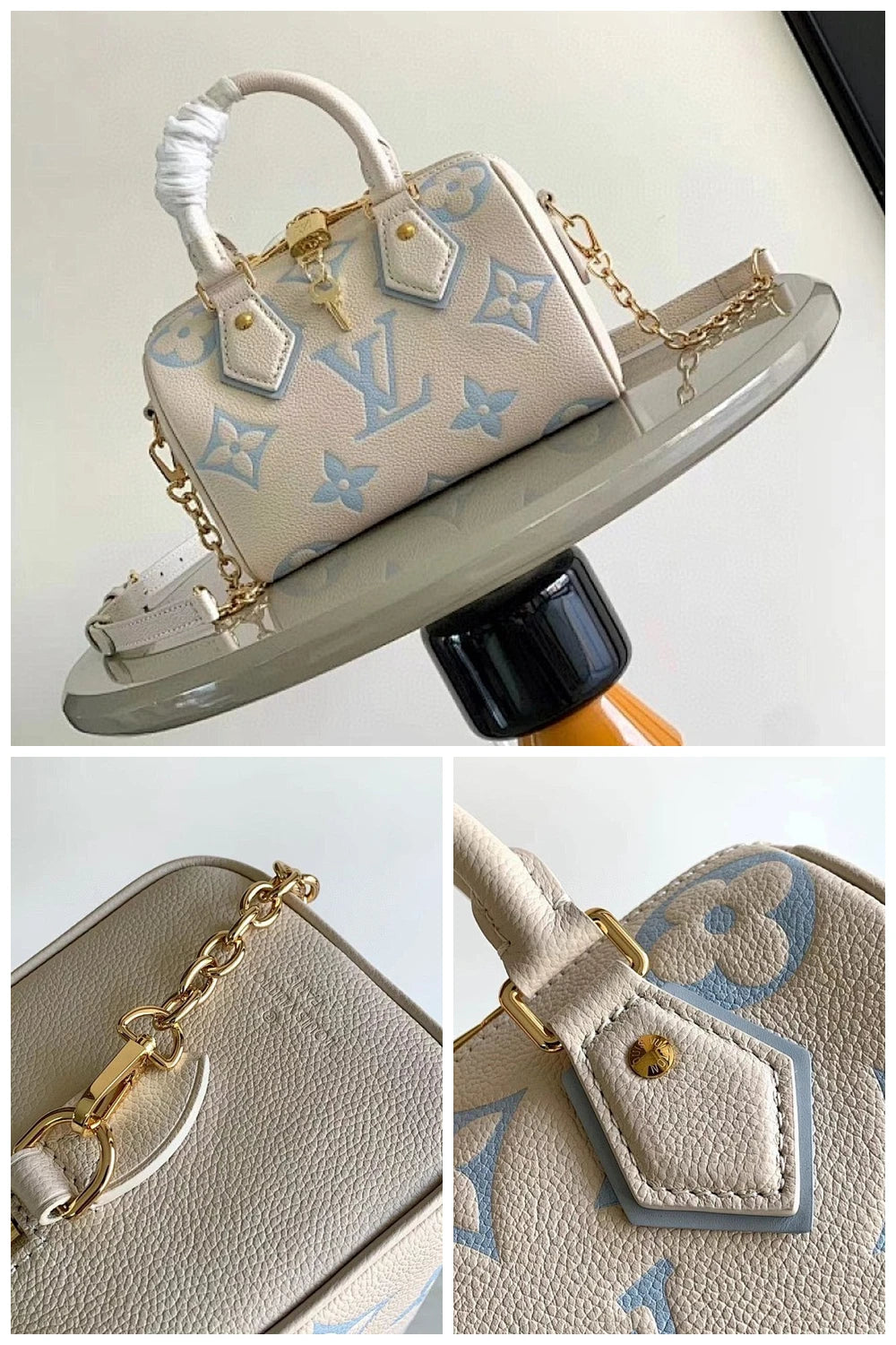 NB - LOV Bag - 1571