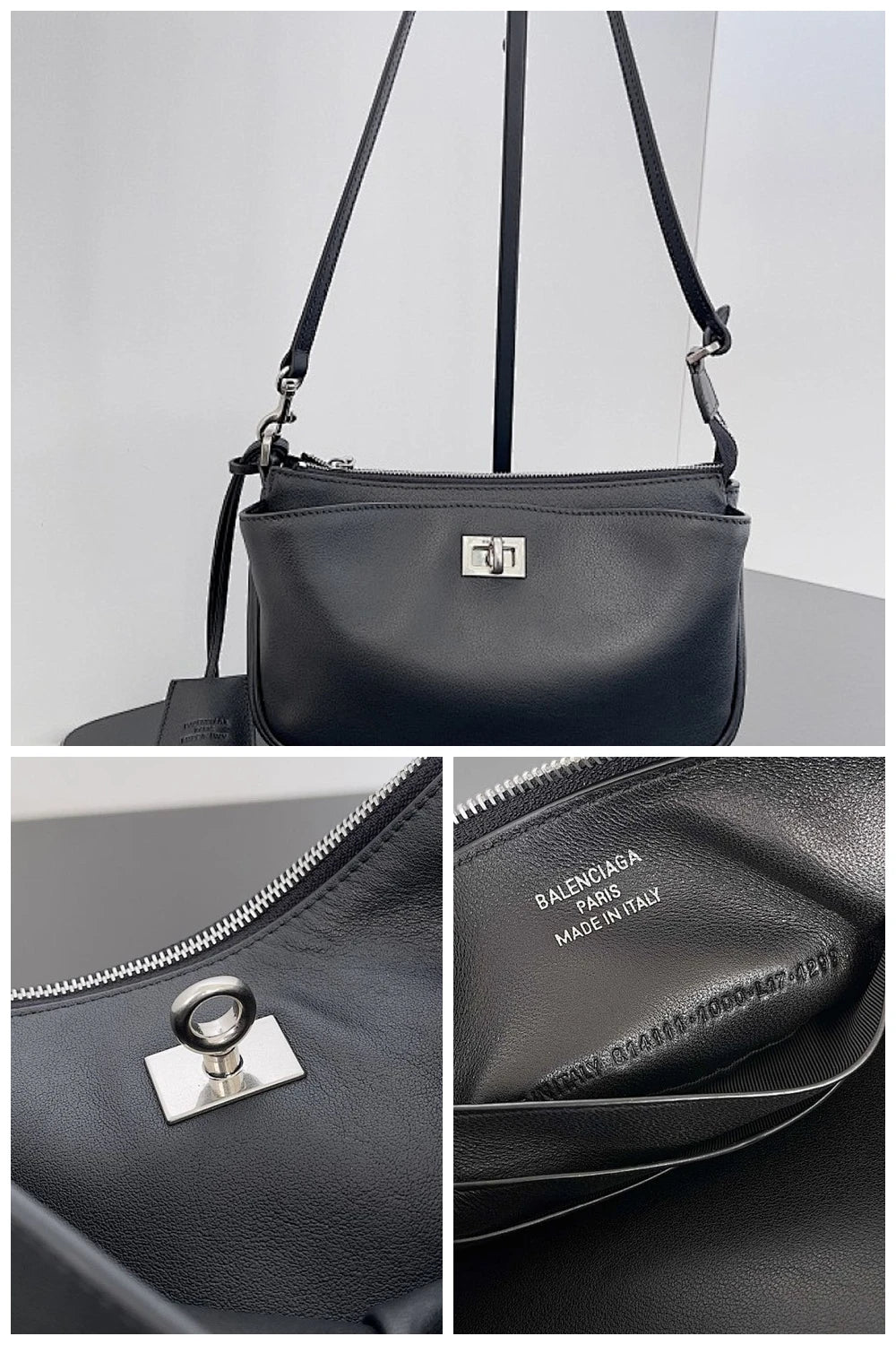NB - BG Bag - 2274