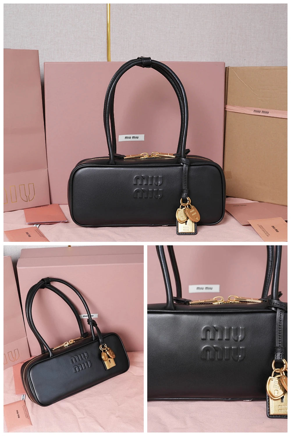 NB - MMU Bag - 1243