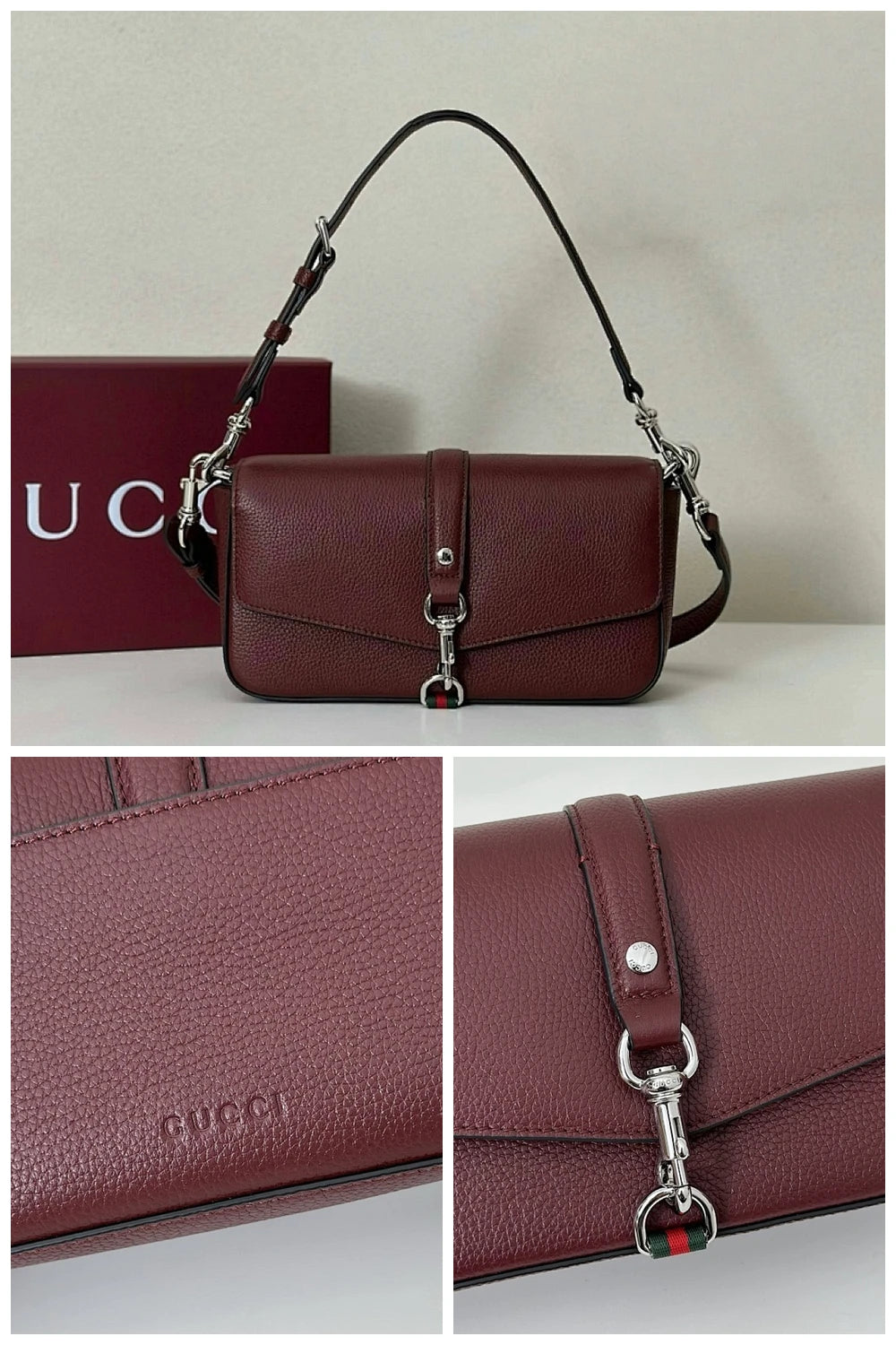 NB - GUKI Bag - 1329