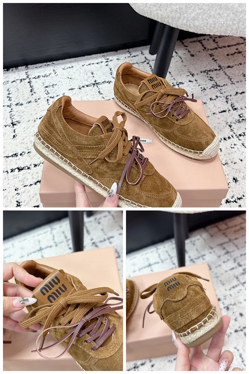 NB - MMU Women Shoes - 370