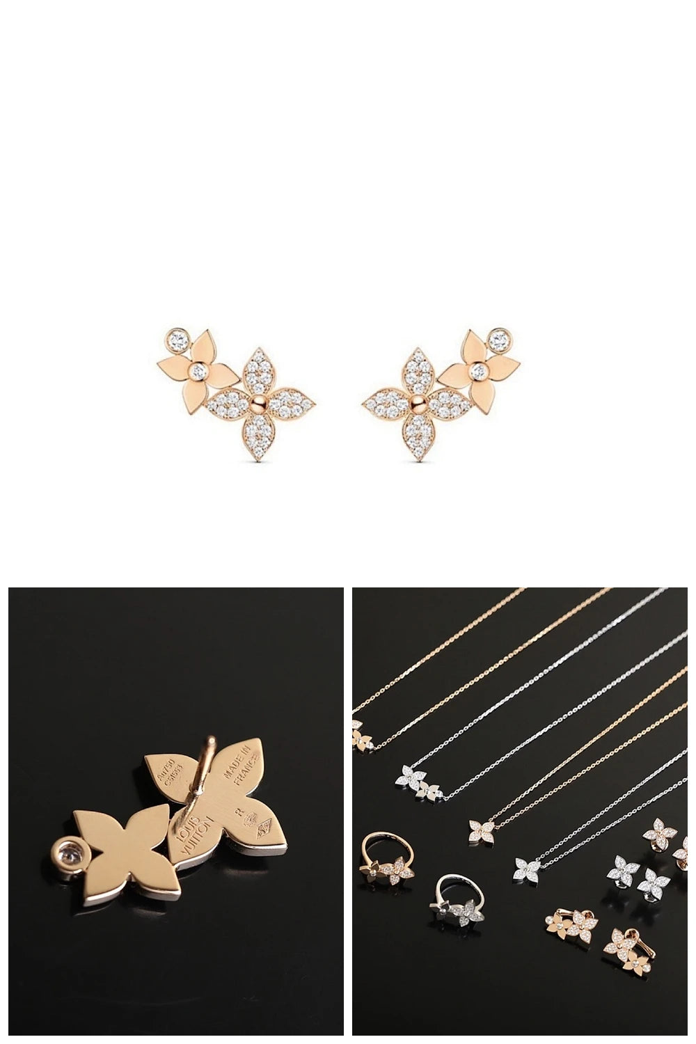 NB - LOV Jewelry - 783