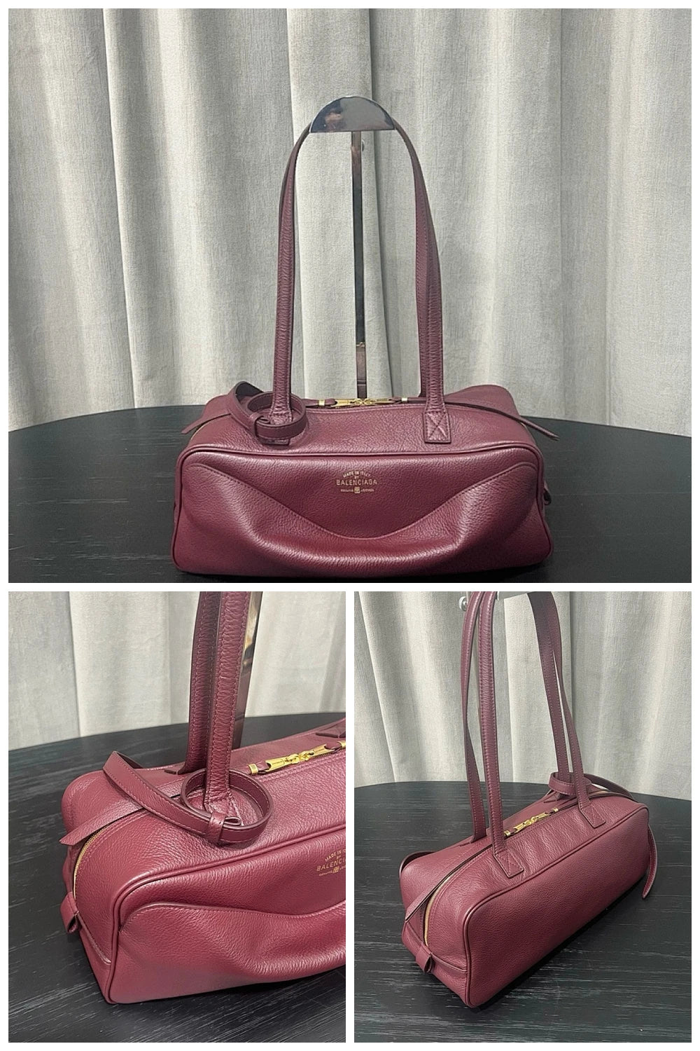 NB - BG Bag - 1472