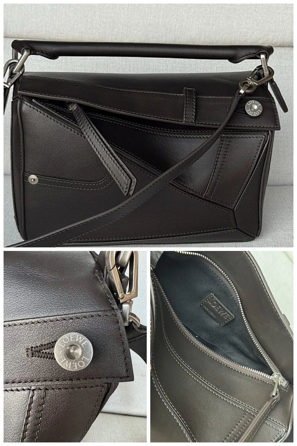 NB - LWO Bag - 261