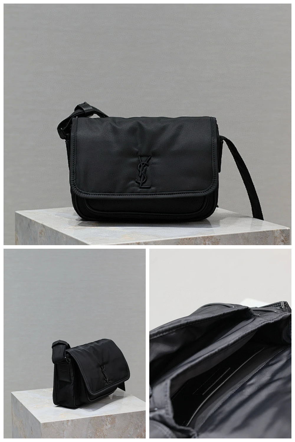 NB - YLS Bag - 1460