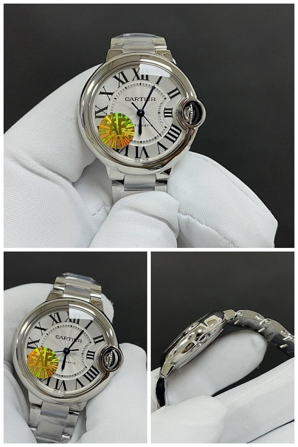 NB - Mix Watch - 367