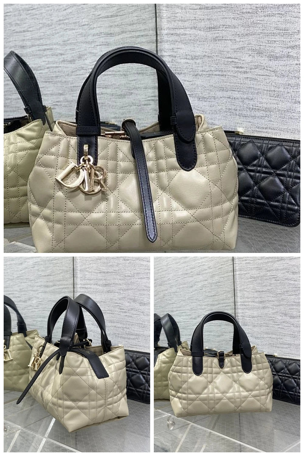 NB - DOR Bag - 793