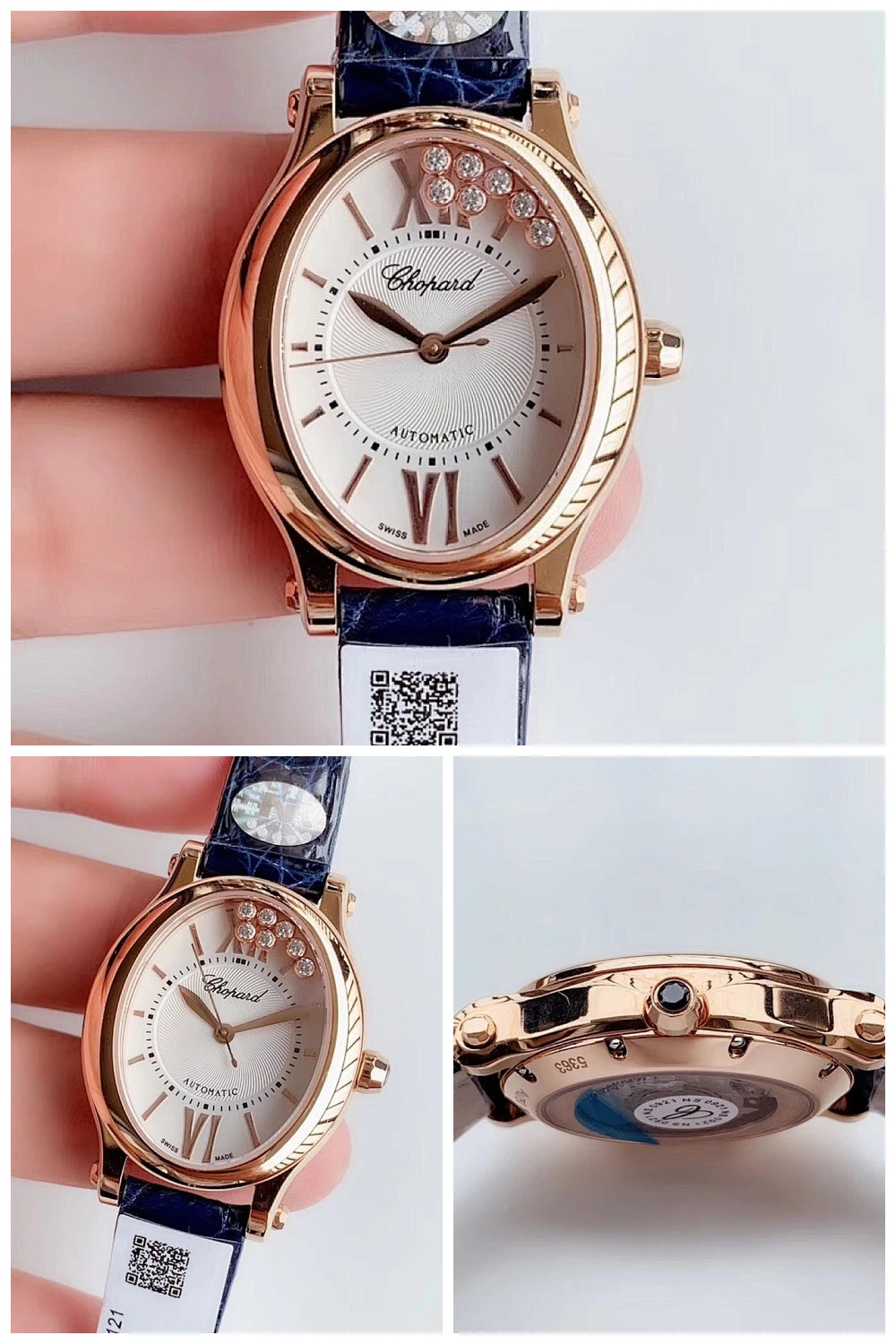 NB - Mix Watch - 210