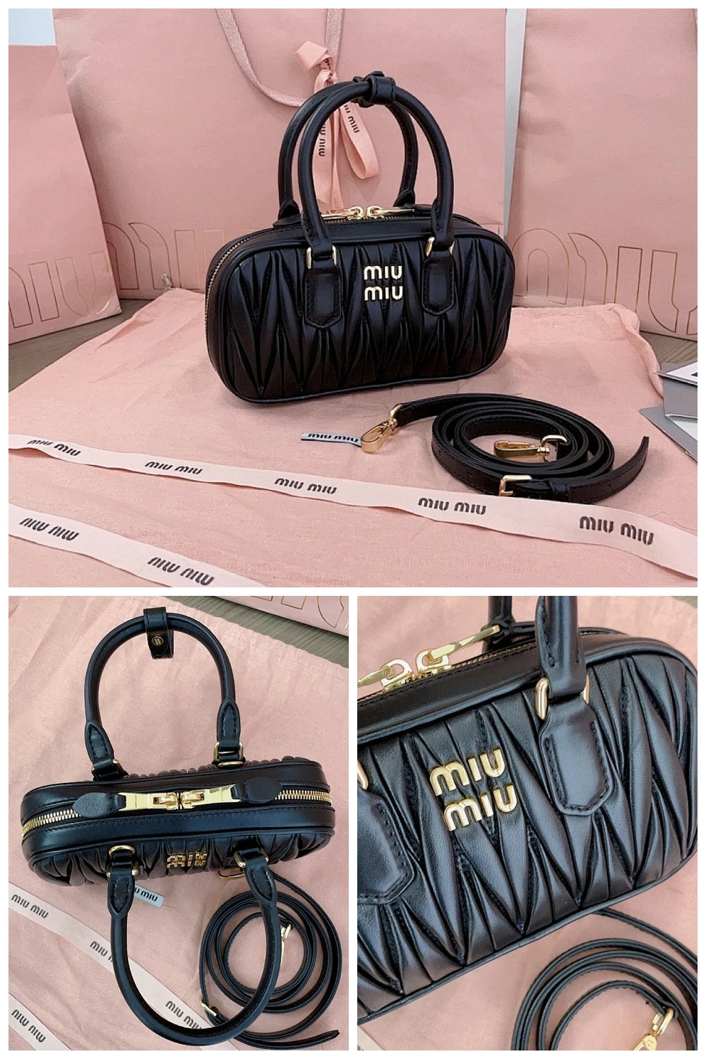 NB - MMU Bag - 1516
