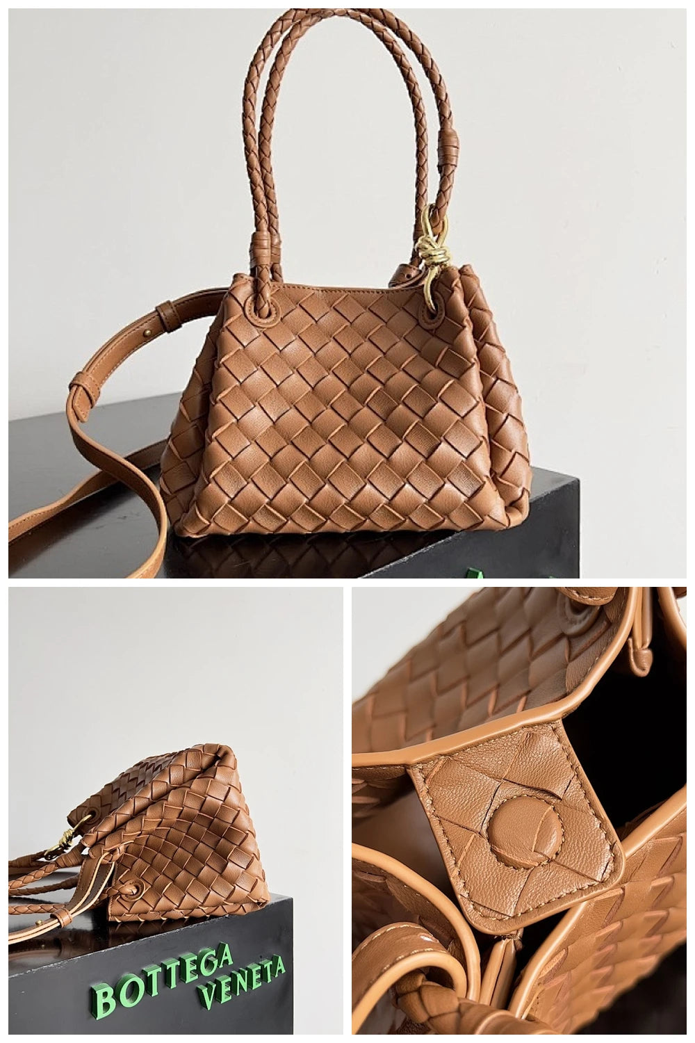NB - BOV Bag - 285