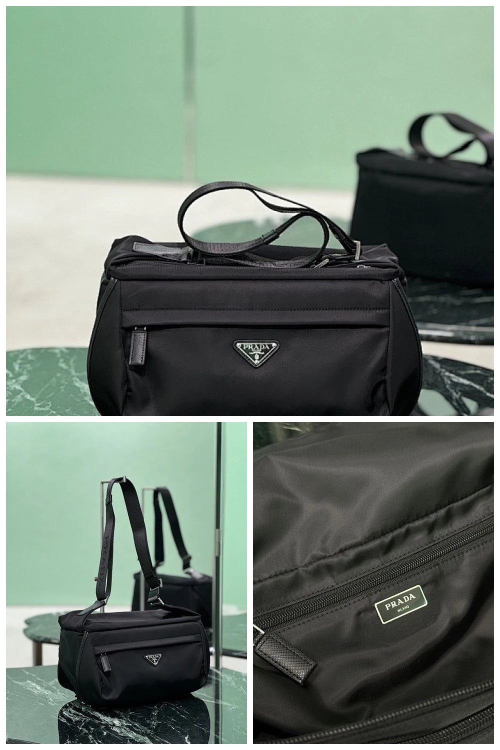 NB - PD Bag - 1304