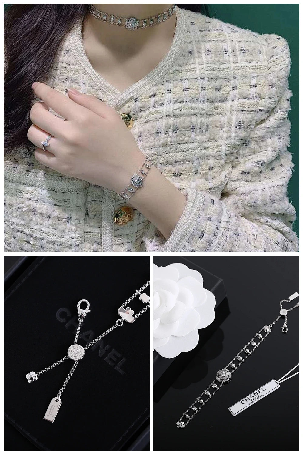 NB - CHL Jewelry - 325