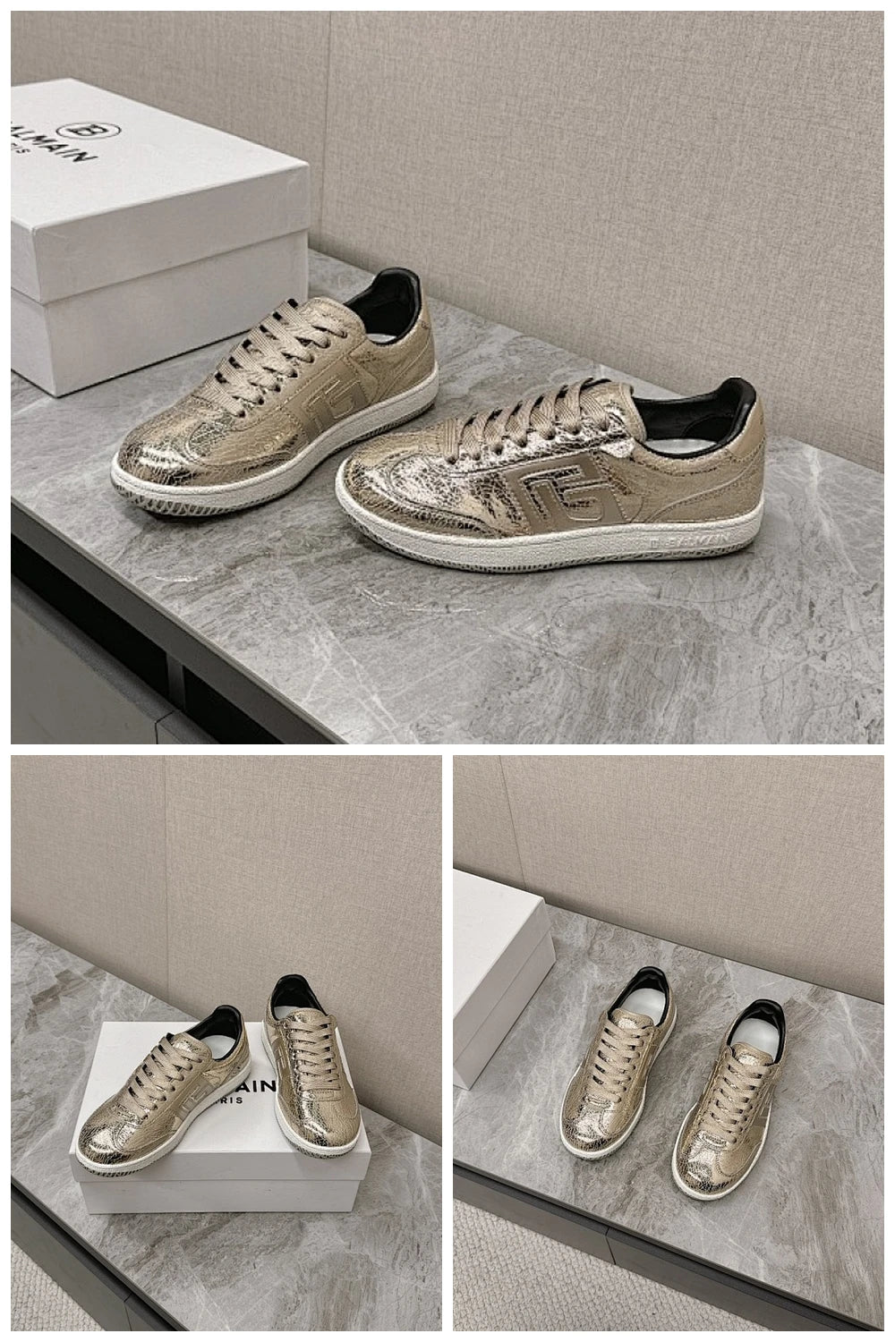 NB - BAM Women Shoes - 072