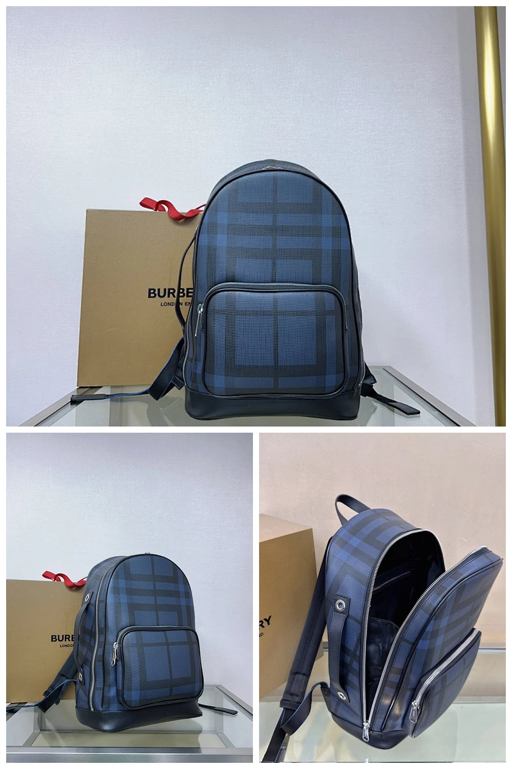 NB - BOR Bag - 039