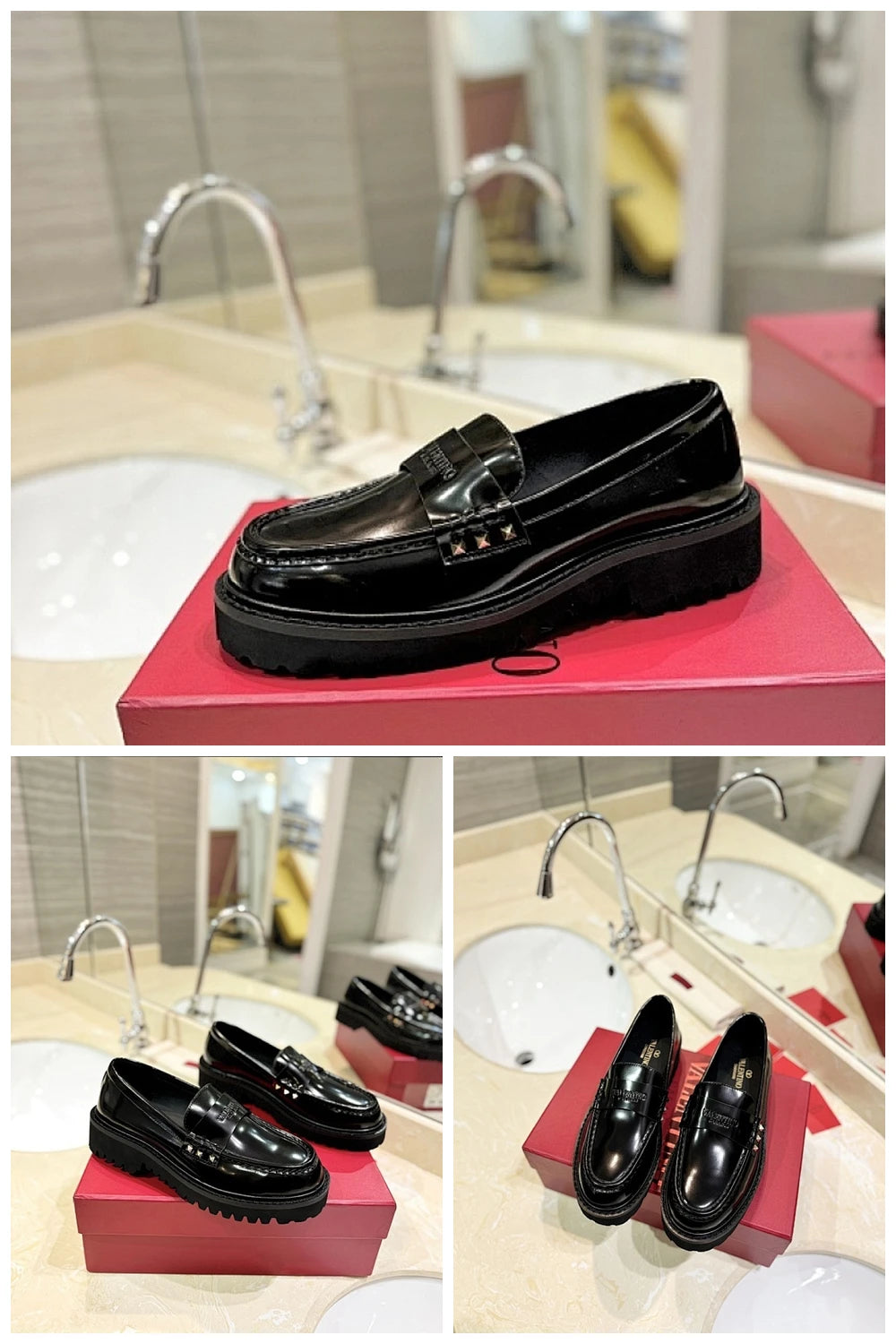 NB - VEL Women Shoes - 560