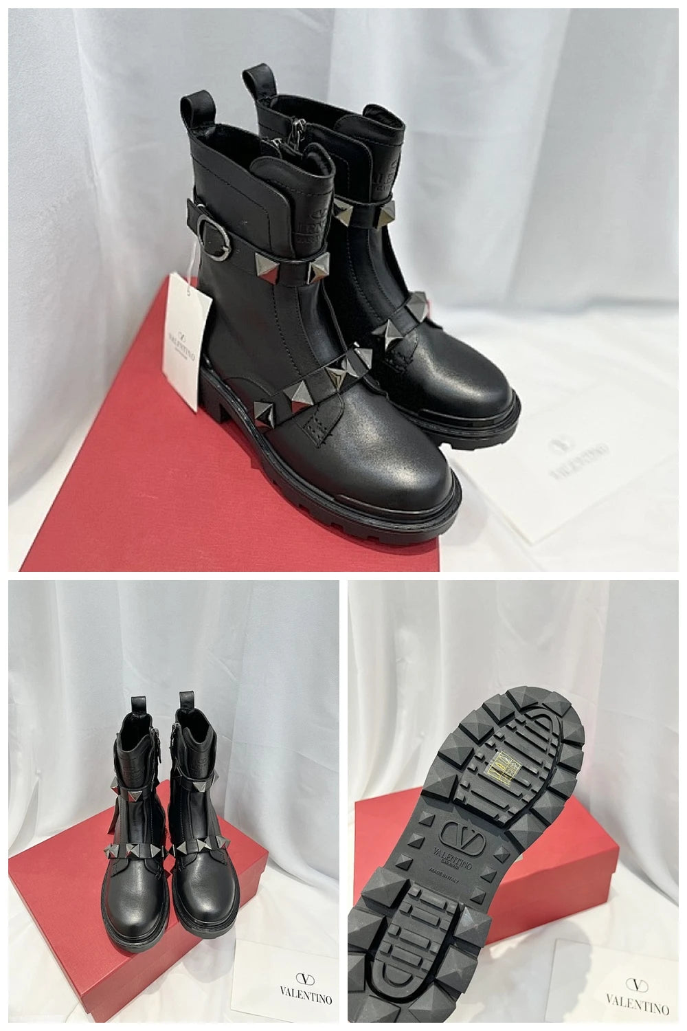 NB - VEL Women Shoes - 395
