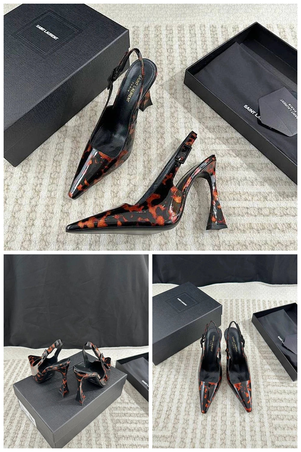 NB - BG Women Shoes - 1029