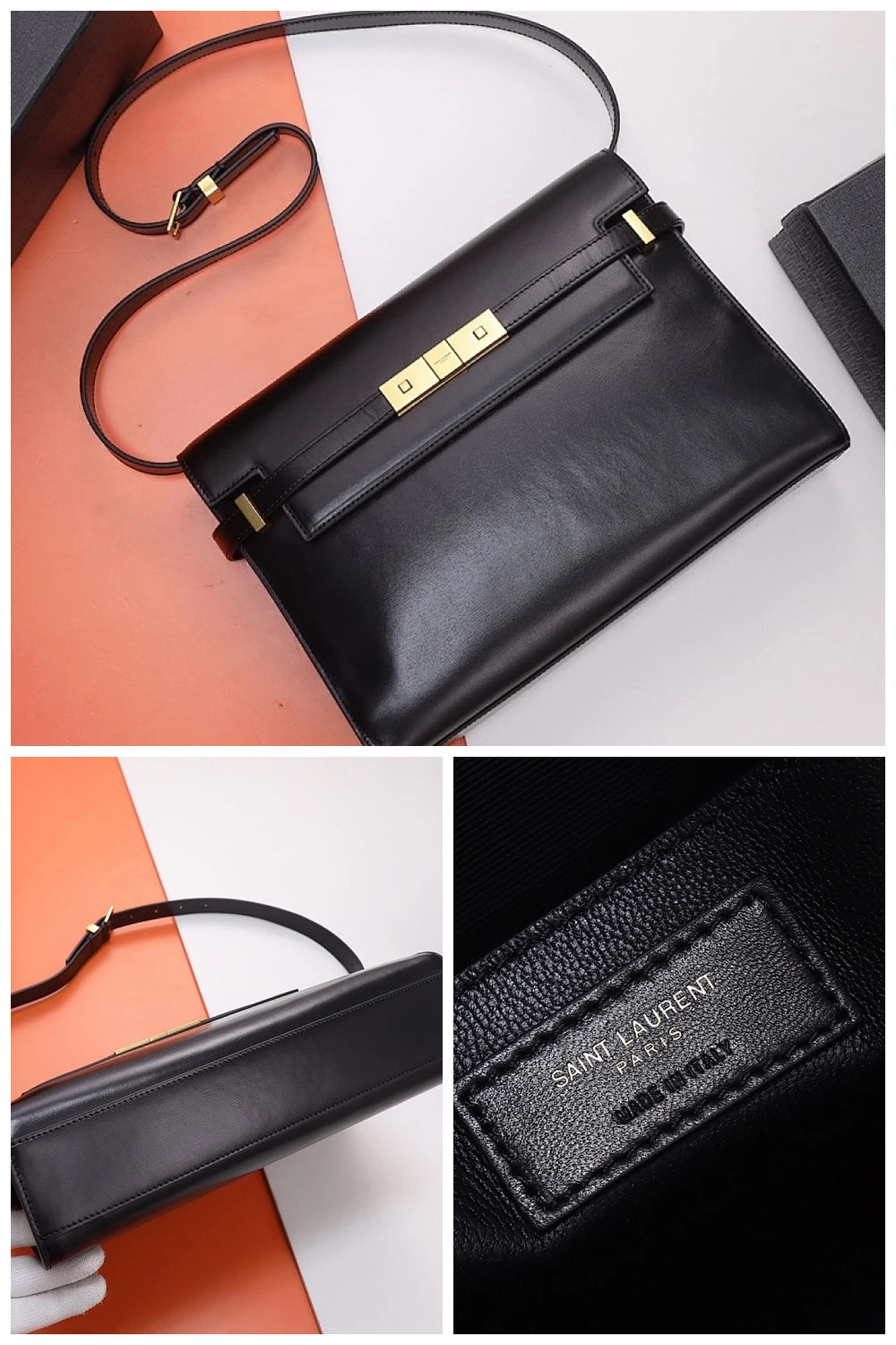 NB - YLS Bag - 1507