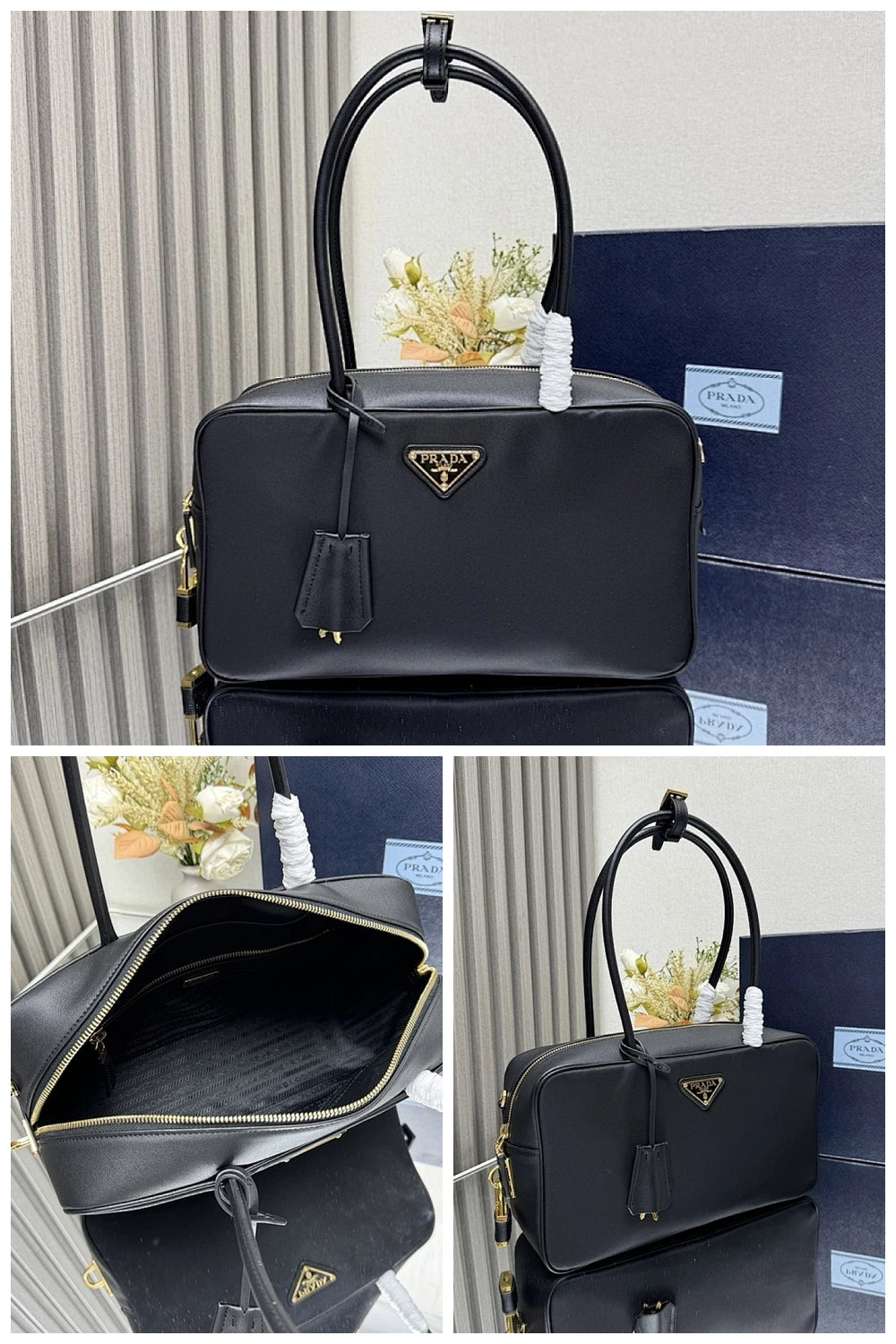 NB - PD Bag - 781