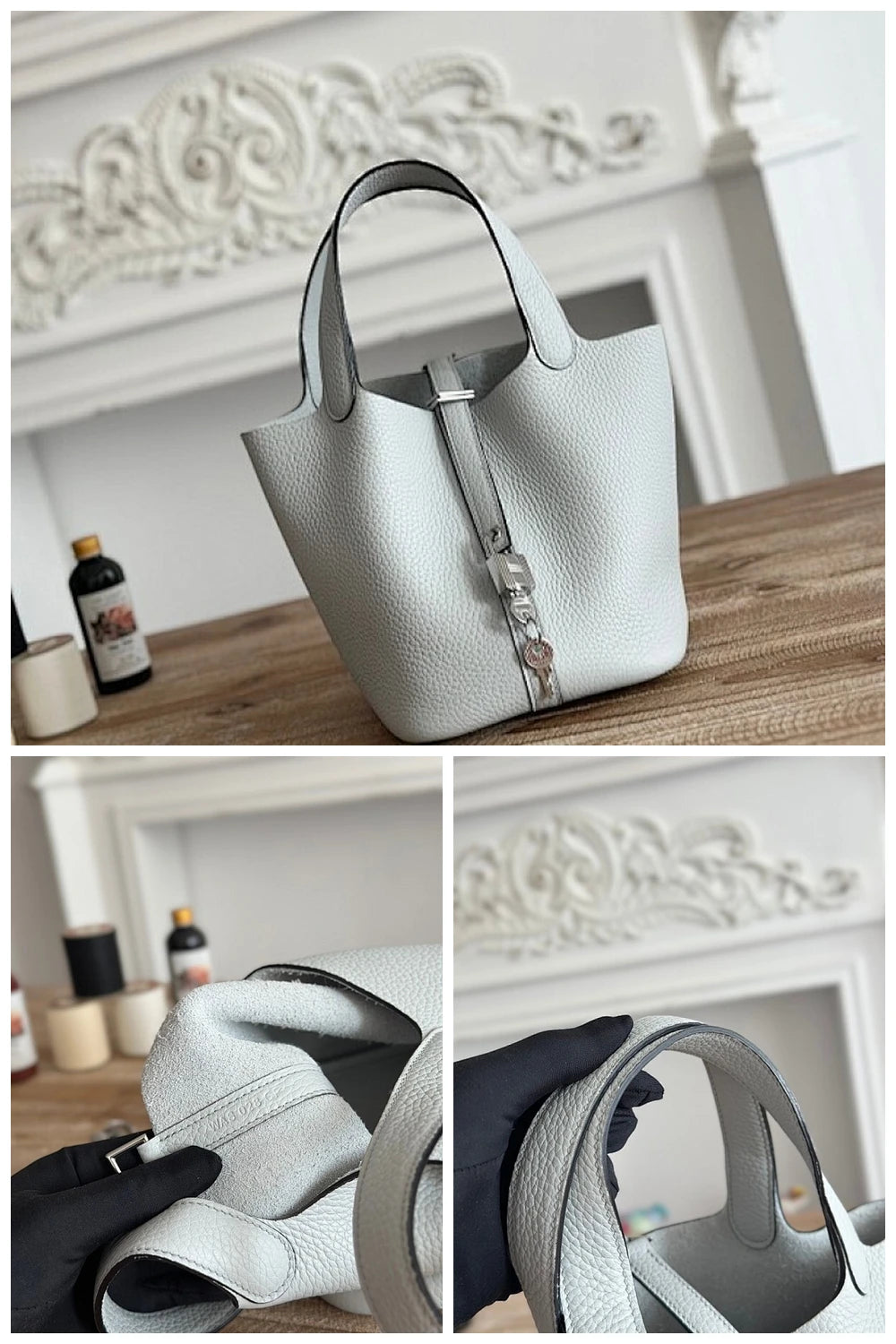 NB - HMS Bag - 1123