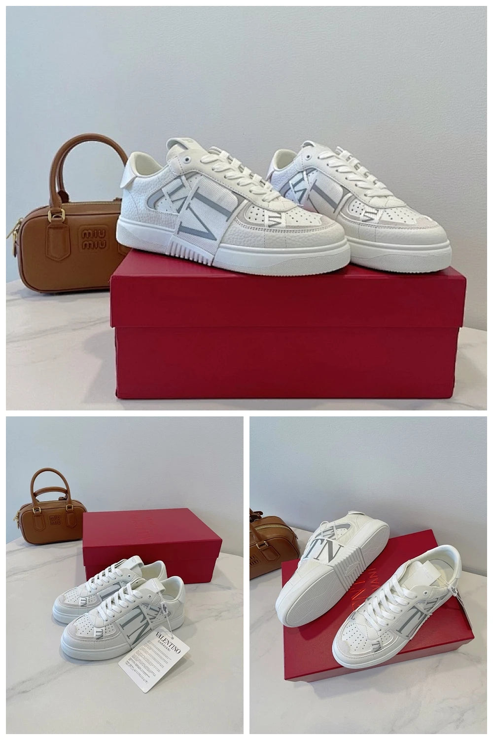 NB - VEL Women Shoes - 339