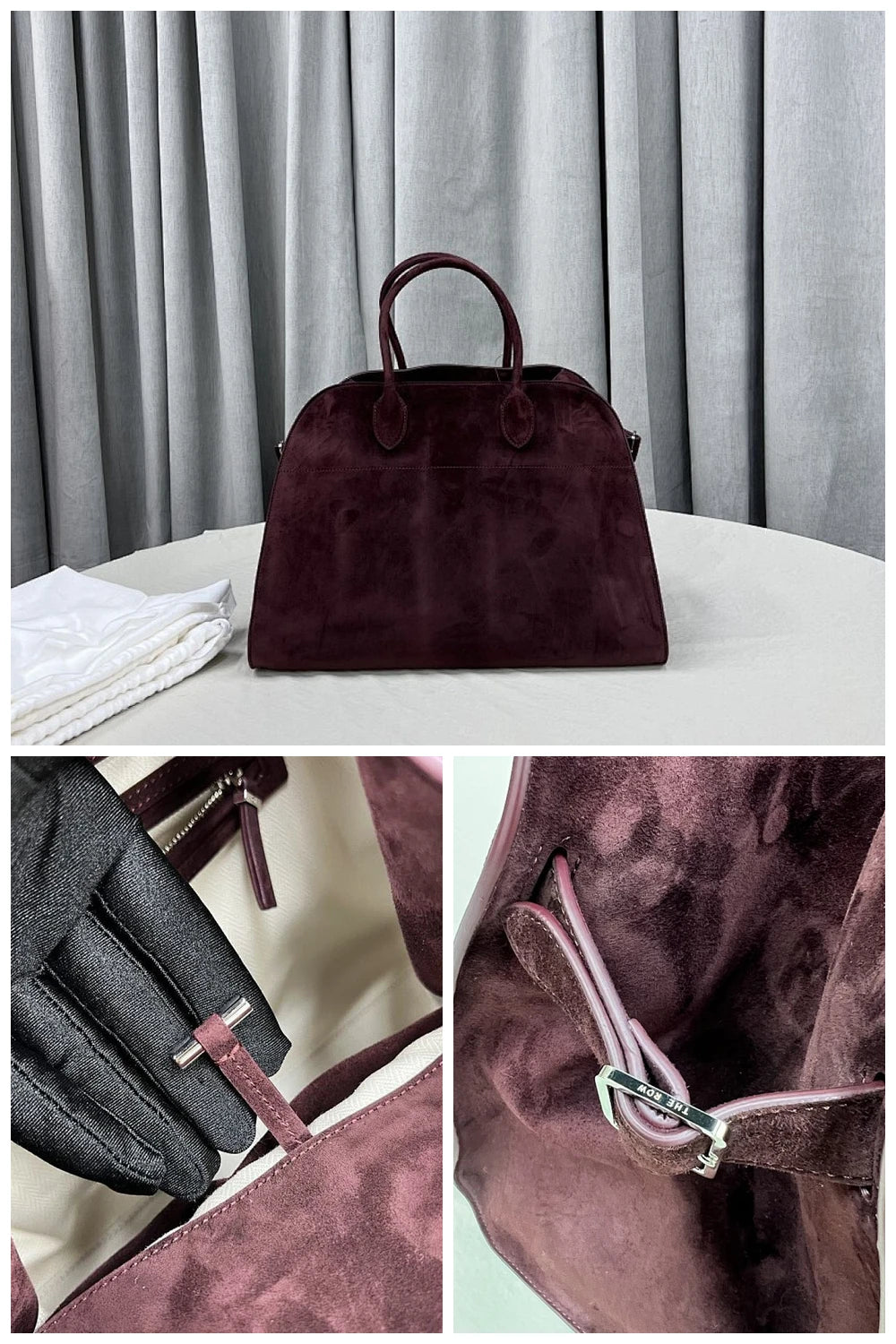 NB - THR Bag - 600