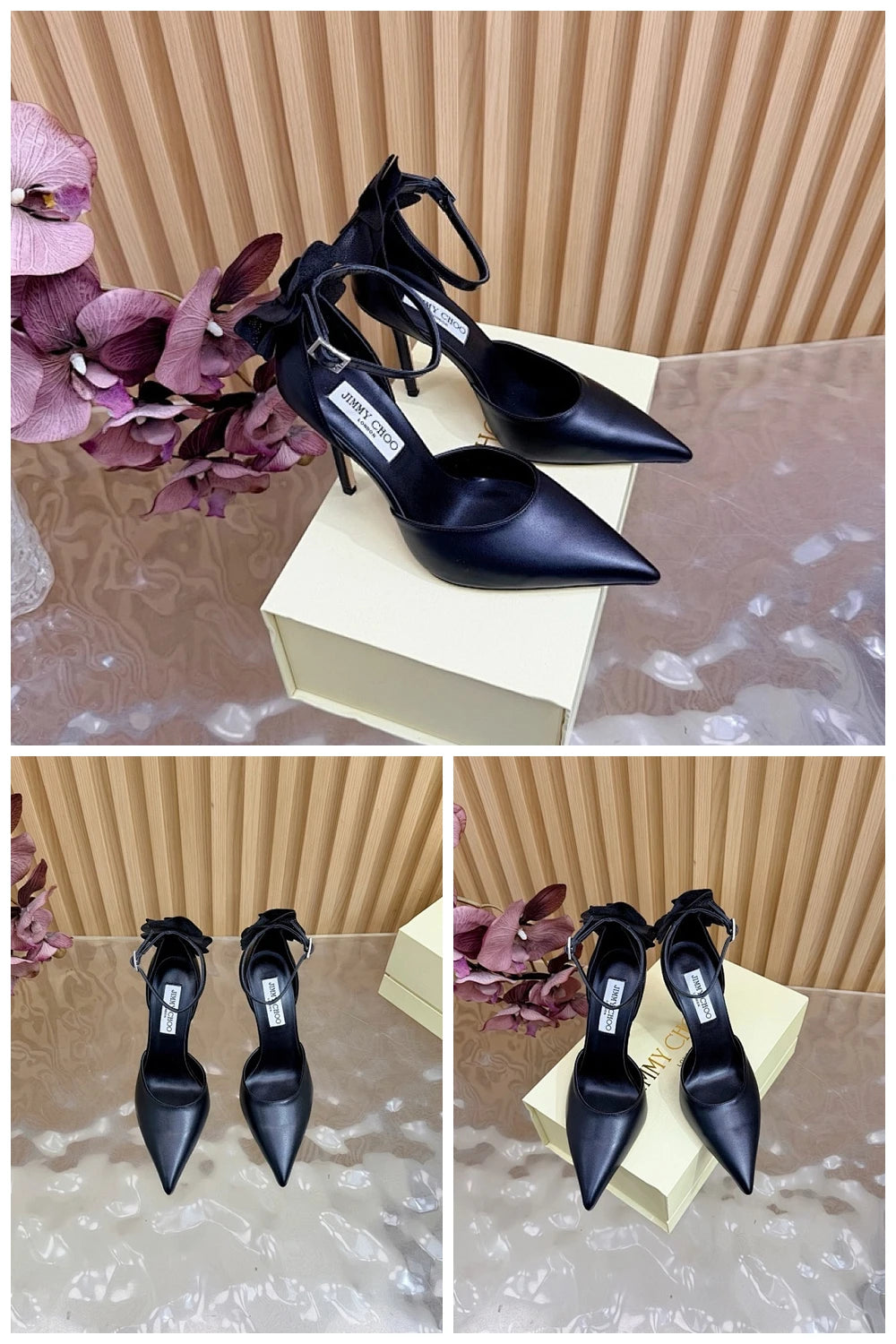 NB - JMC Women Shoes - 279