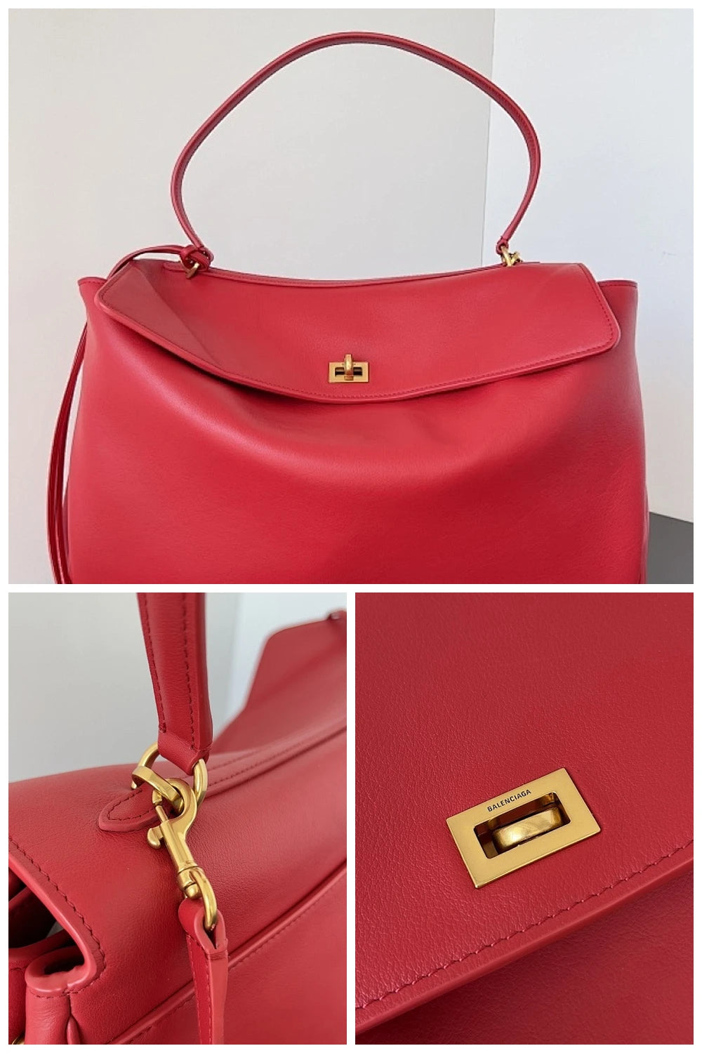 NB - BG Bag - 193