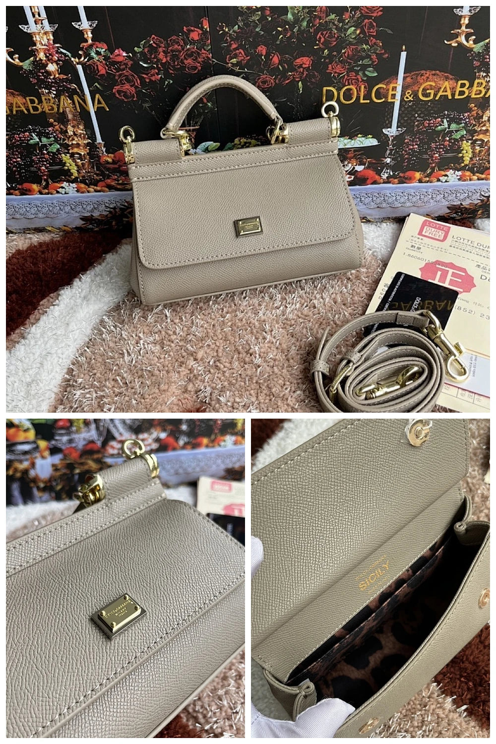 NB - DAG Bag - 124