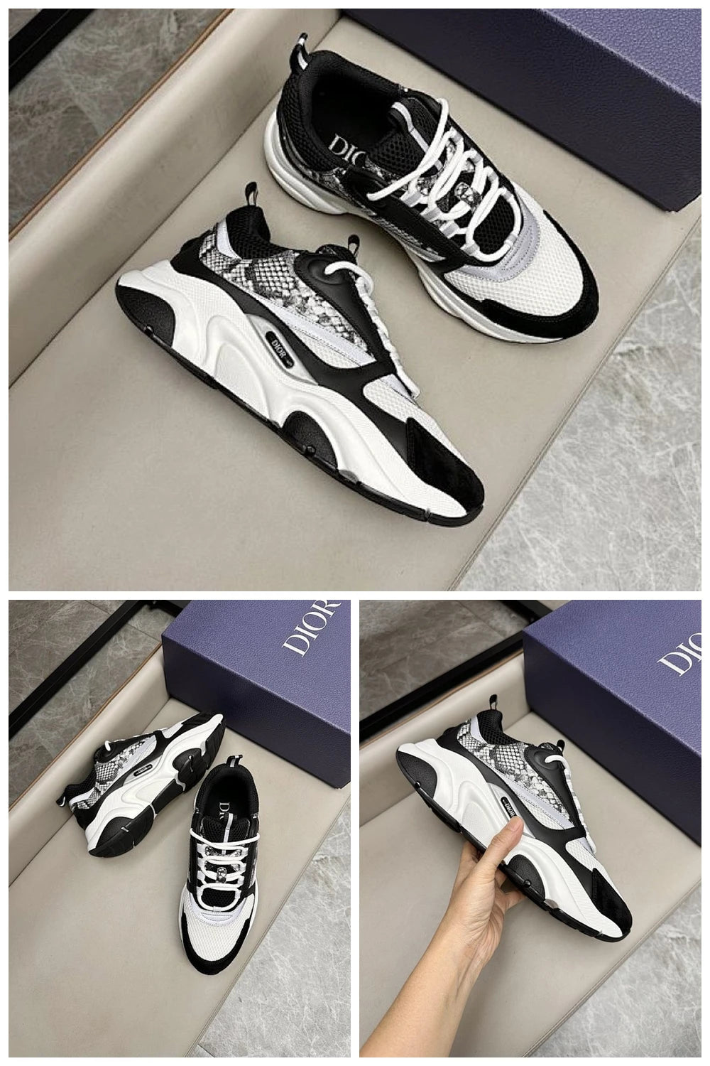 NB - DOR Mix Items - 297