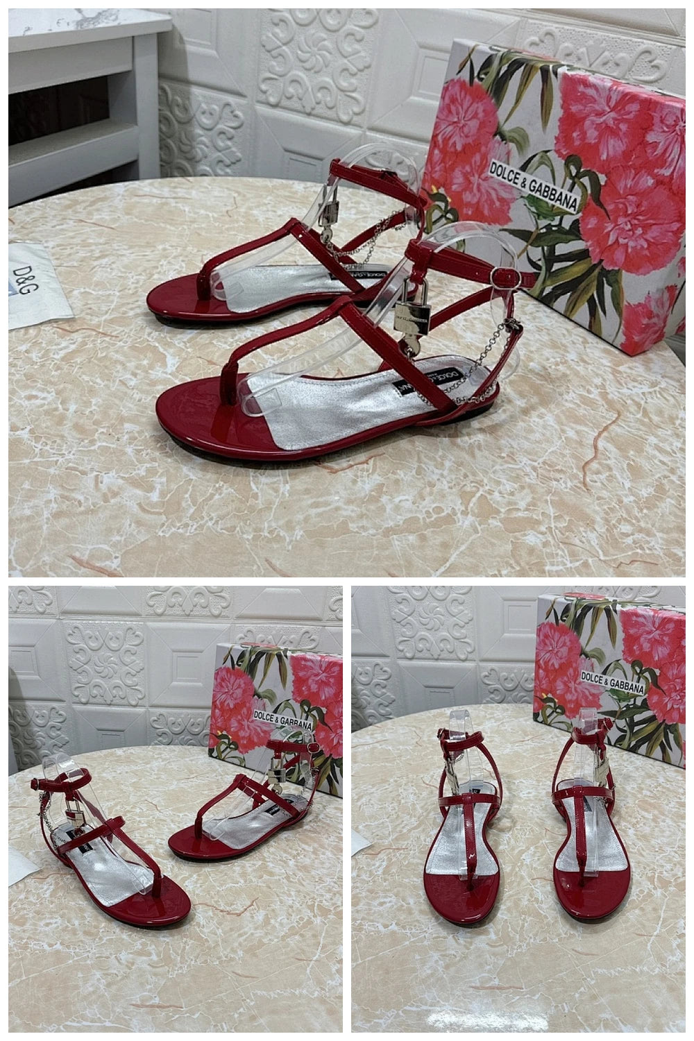 NB - DAG Women Shoes - 392