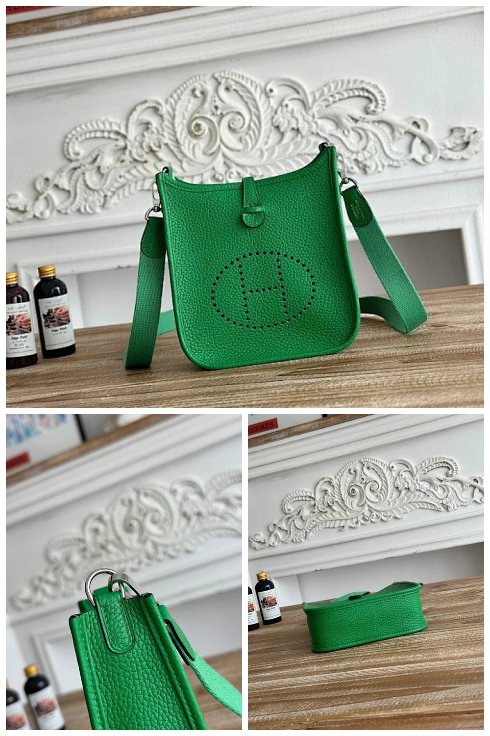 NB - HMS Bag - 1021