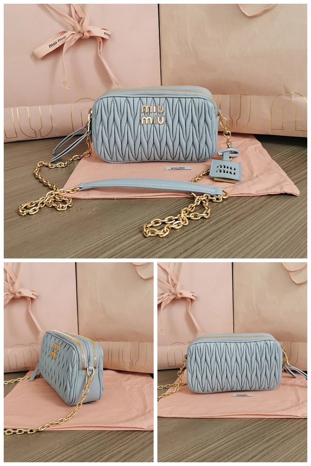 NB - MMU Bag - 1531