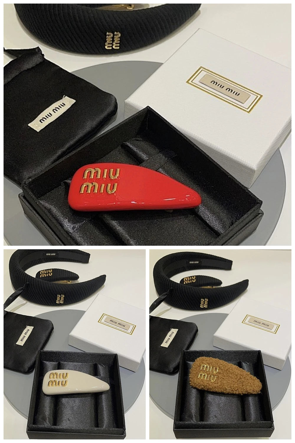 NB - MMU Jewelry - 429