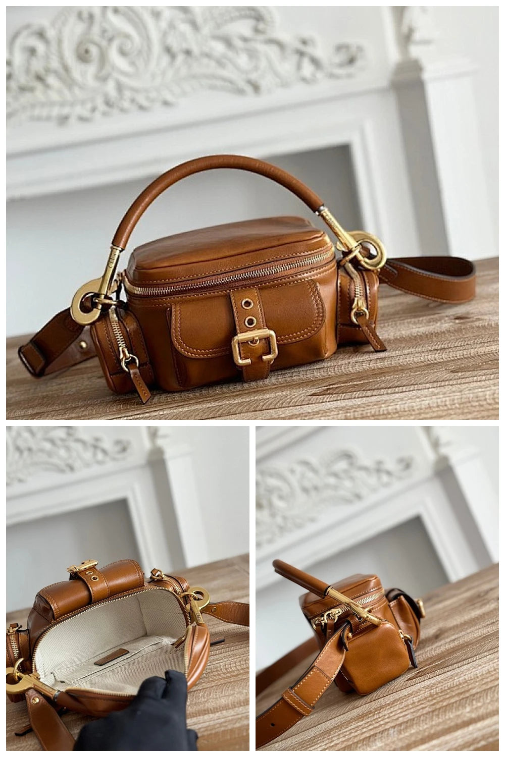NB - CLE Bag - 313