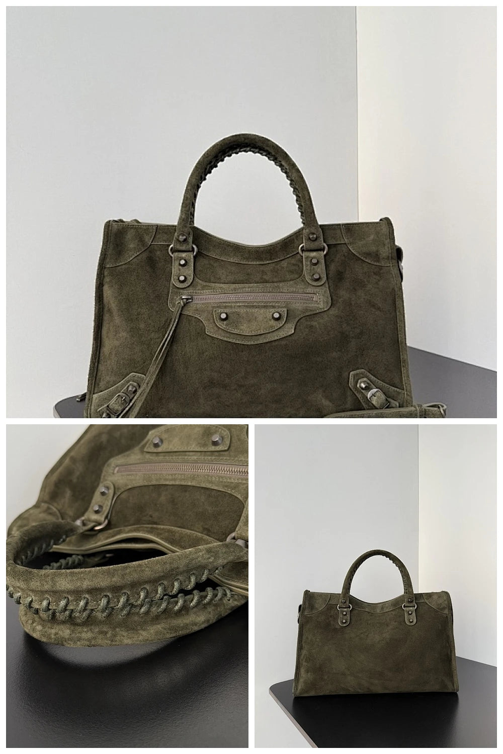 NB - BG Bag - 457