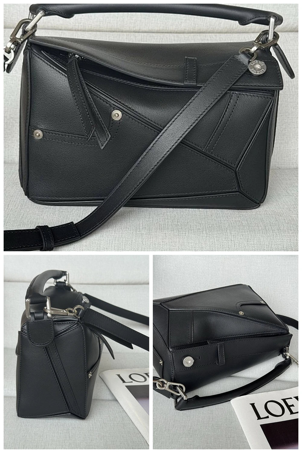 NB - LWO Bag - 171