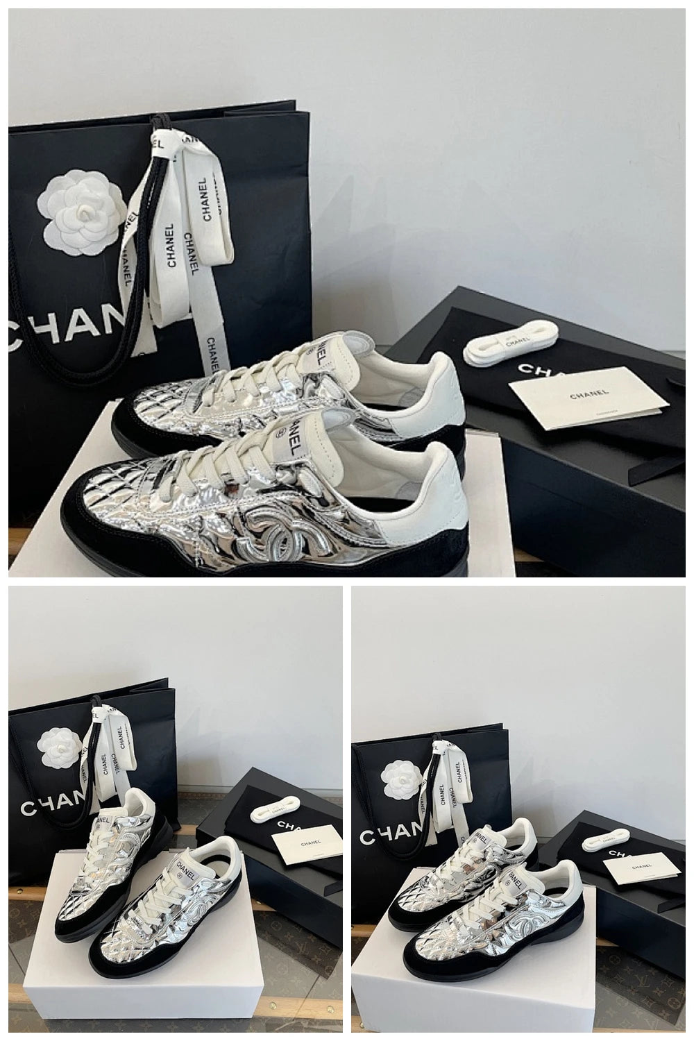 NB - CHL Mix Items - 205