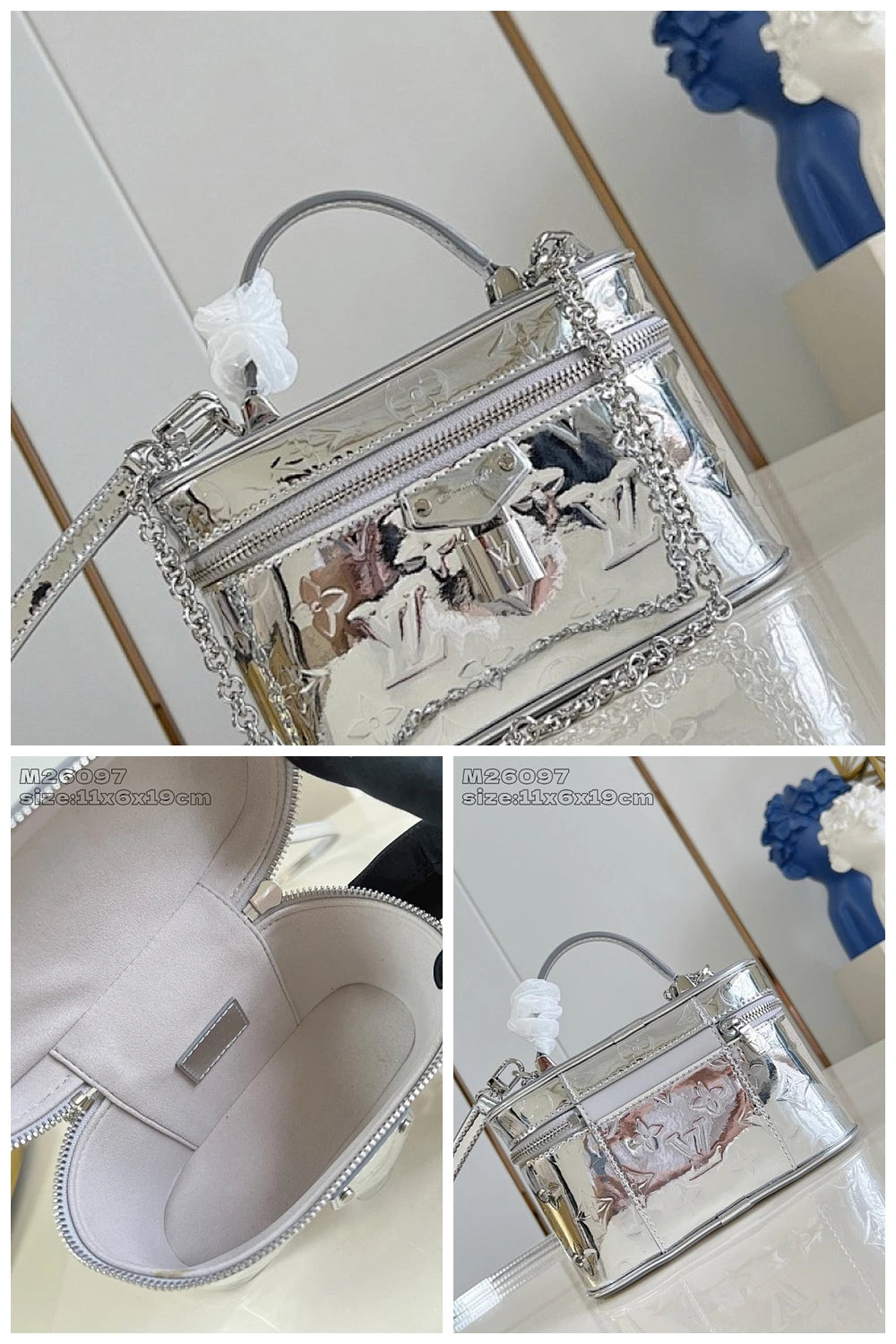 NB - LOV Bag - 1213