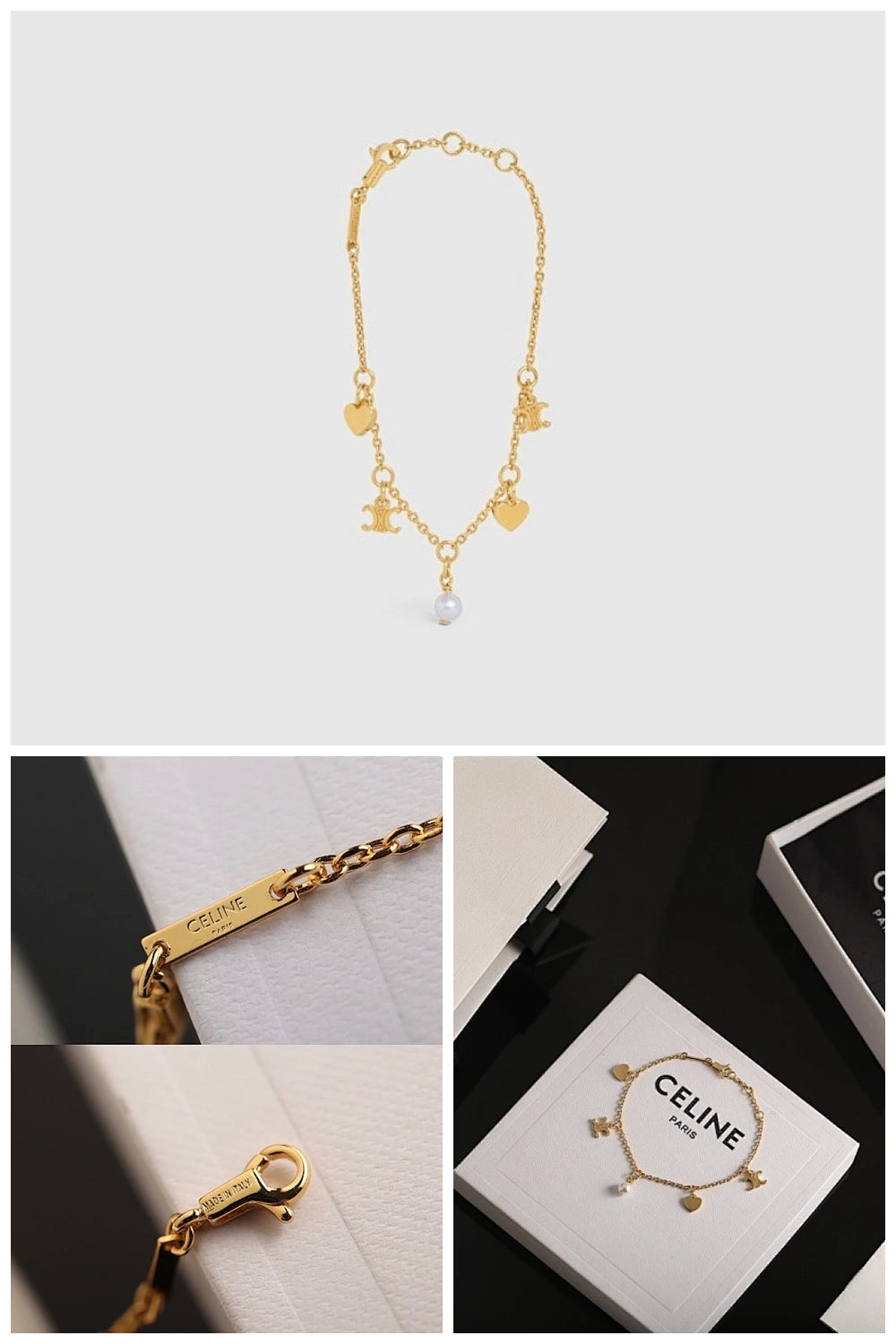 NB - COL Jewelry - 391