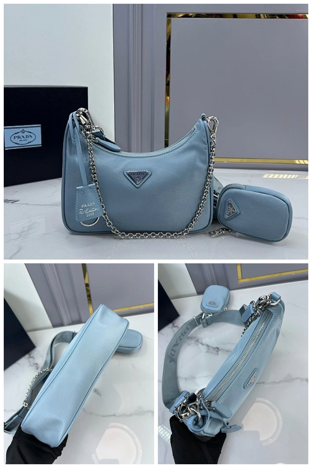 NB - PD Bag - 404