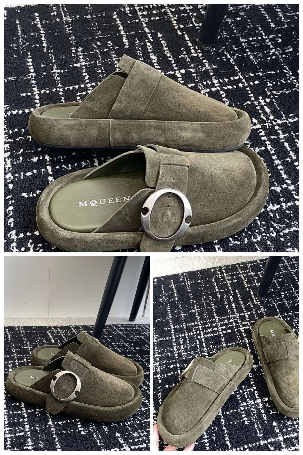 NB - AQ Women Shoes - 425