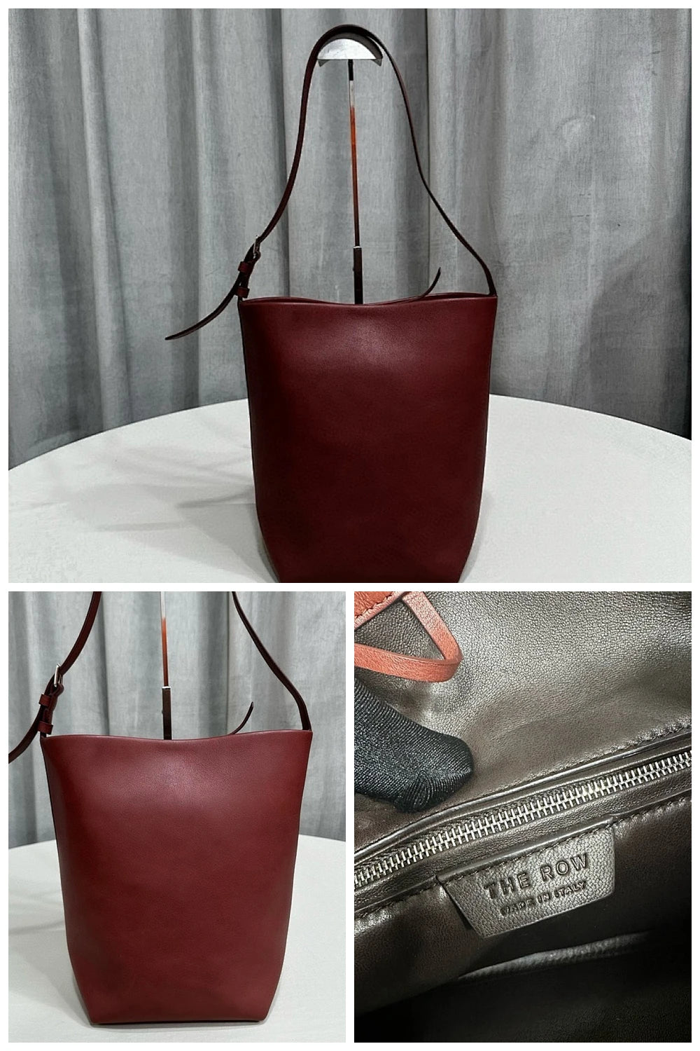 NB - THR Bag - 801