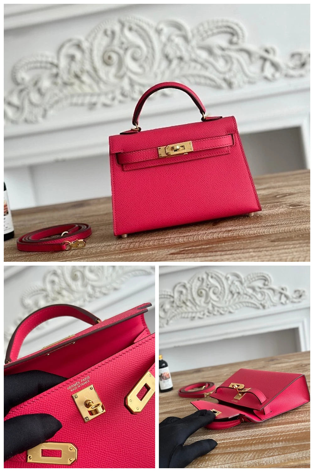 NB - HMS Bag - 391
