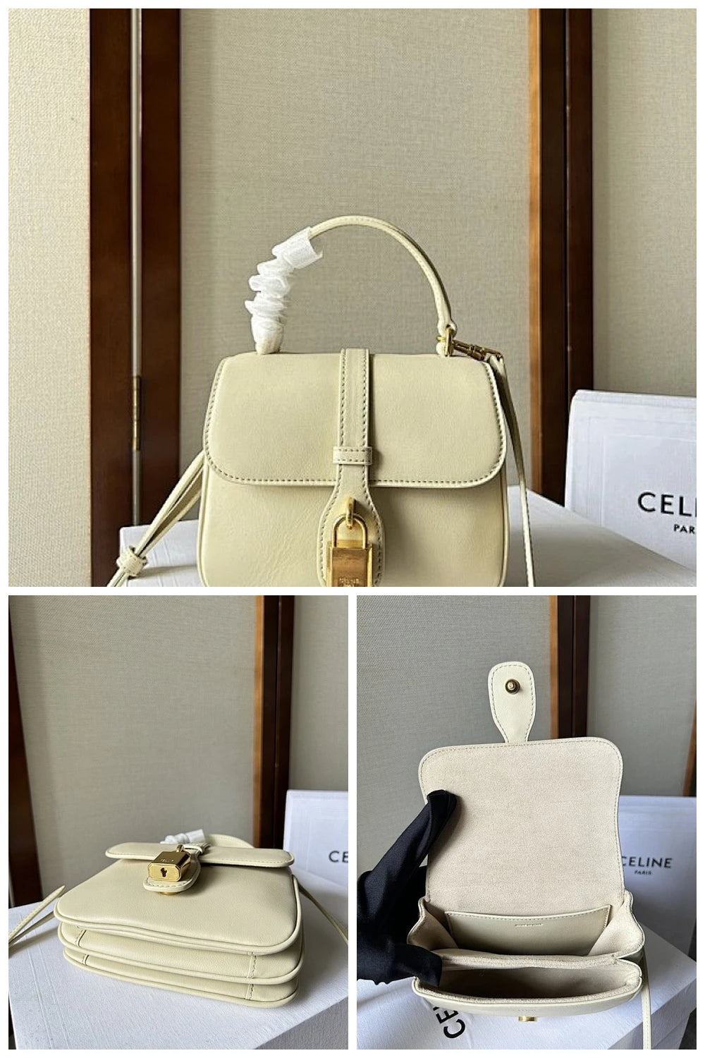 NB - COL Bag - 369
