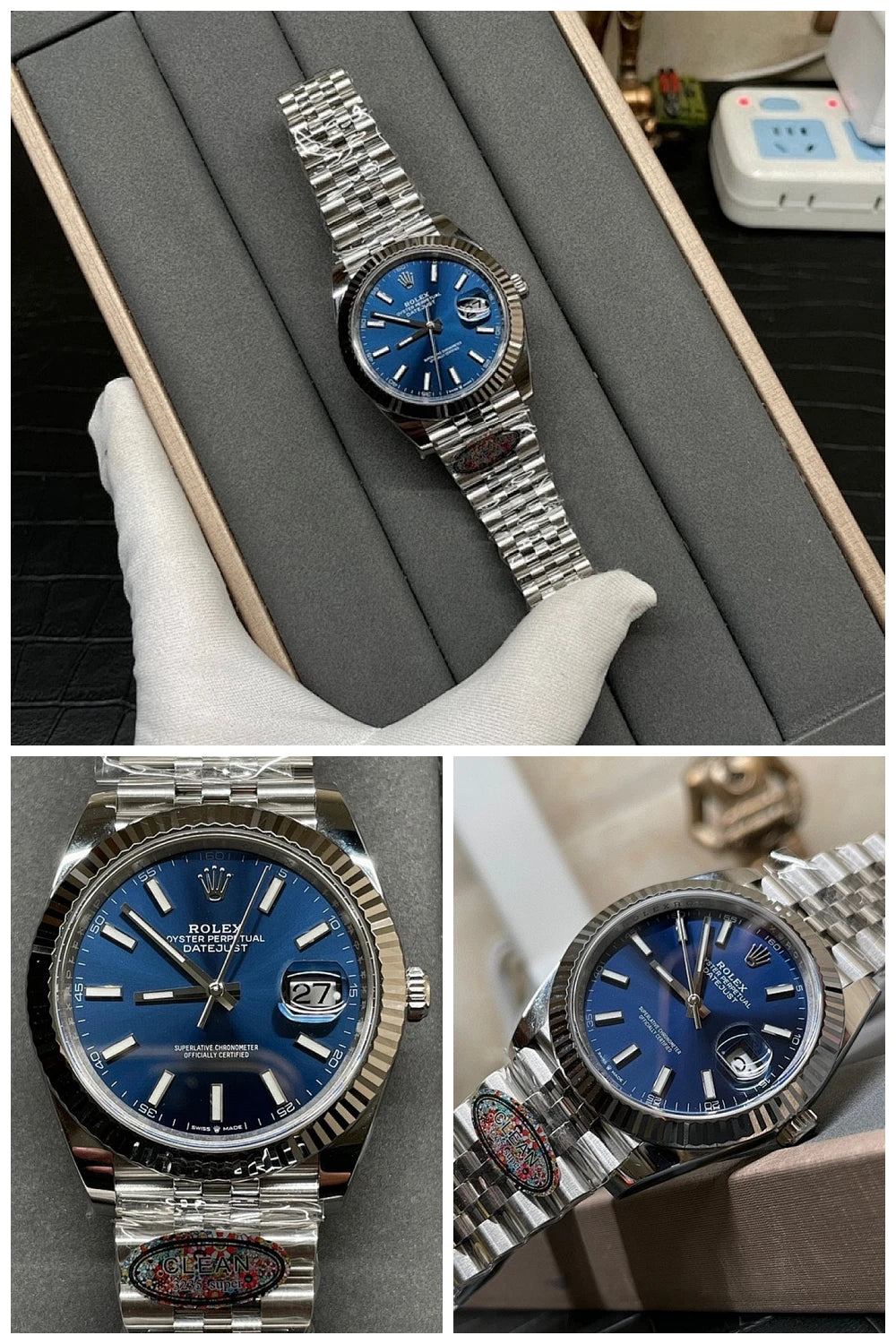 NB - Mix Watch - 191